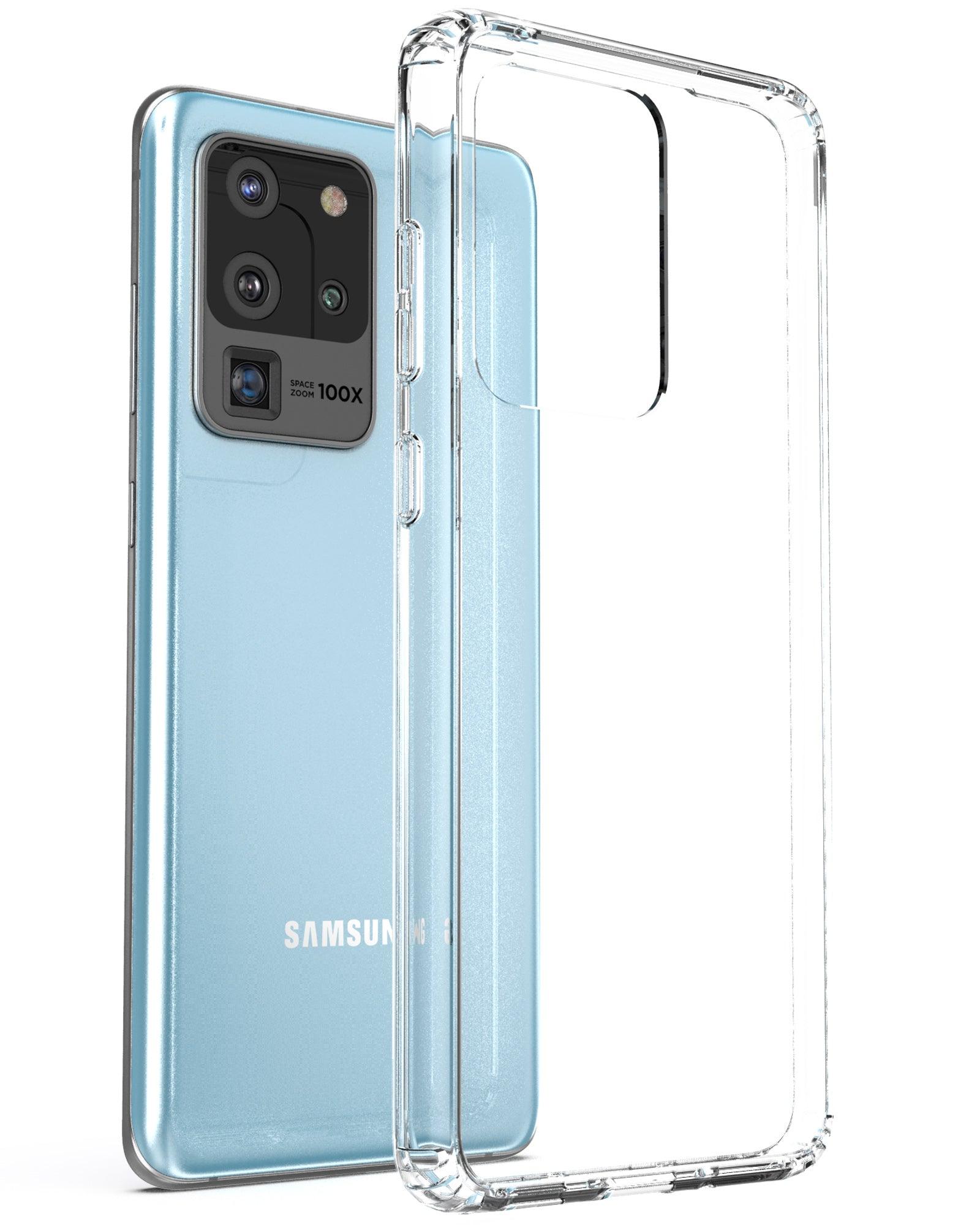 Premium Space Collection Clear Hardshell Phone Case- for selected Samsung Galaxy Devices - Super Savings Technologies Co.,LTD Premium Space Collection Clear Hardshell Phone Case- for selected Samsung Galaxy Devices - Super Savings Technologies Co.,LTD